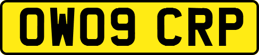 OW09CRP