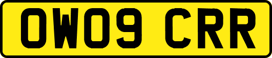 OW09CRR