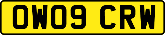 OW09CRW