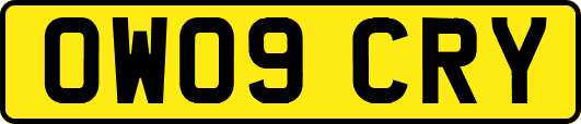 OW09CRY