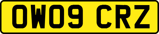 OW09CRZ