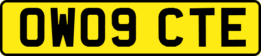 OW09CTE