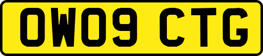 OW09CTG