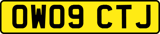 OW09CTJ