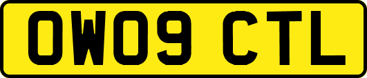 OW09CTL