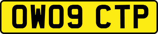 OW09CTP