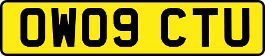 OW09CTU