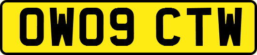 OW09CTW