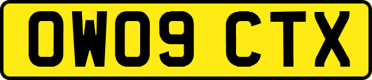 OW09CTX