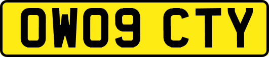 OW09CTY