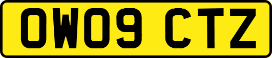 OW09CTZ