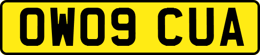 OW09CUA