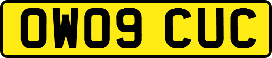 OW09CUC
