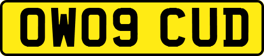 OW09CUD