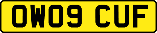OW09CUF