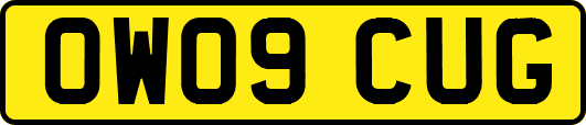 OW09CUG