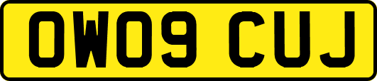 OW09CUJ