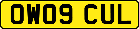OW09CUL