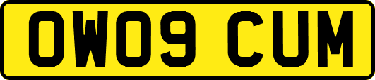 OW09CUM
