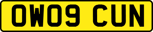 OW09CUN