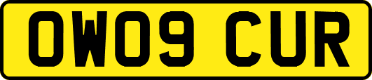OW09CUR