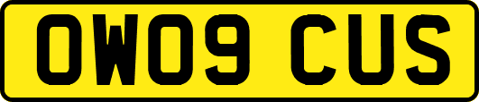 OW09CUS