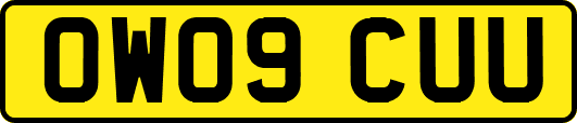 OW09CUU