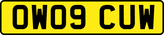 OW09CUW