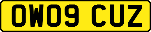 OW09CUZ