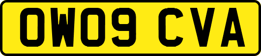 OW09CVA