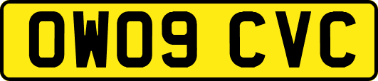 OW09CVC