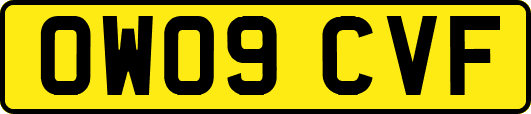 OW09CVF