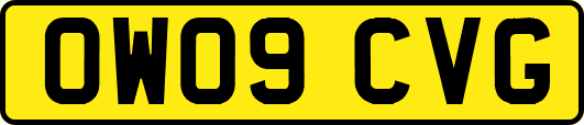 OW09CVG