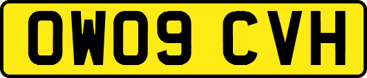 OW09CVH
