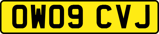 OW09CVJ