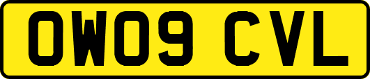 OW09CVL
