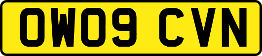 OW09CVN
