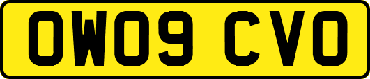 OW09CVO