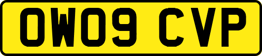 OW09CVP