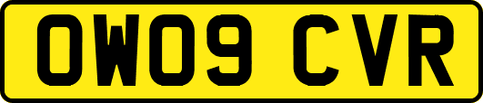 OW09CVR