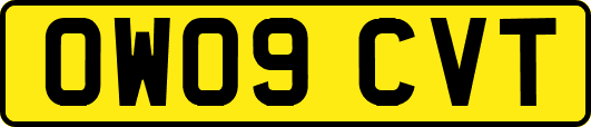OW09CVT