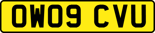 OW09CVU