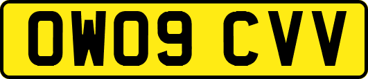 OW09CVV