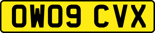OW09CVX