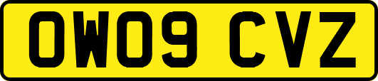 OW09CVZ