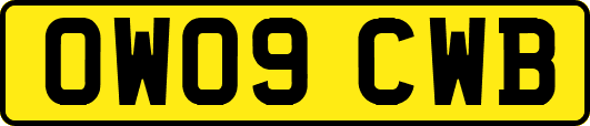 OW09CWB
