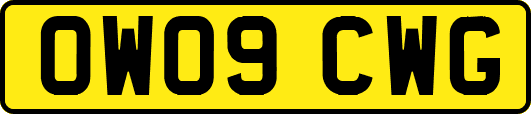 OW09CWG