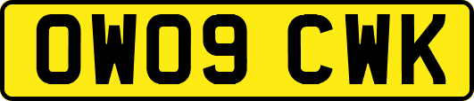 OW09CWK