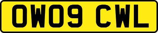 OW09CWL
