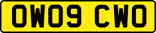 OW09CWO